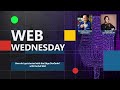 Web Wednesday: How do I get started with the Edge DevTools?