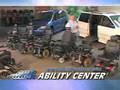 Electric Wheelchairs - Power Mobility Devices - Permobil