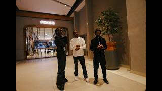 R2 - Mood ft D2 ft Kulturr