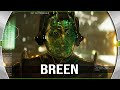 Breen Imperium: Index Addendum