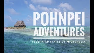 The BEST adventurous things to do in Pohnpei, Federated States of Micronesia