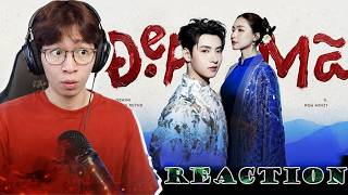 Gemini Hùng Huỳnh - Đẹp Mã (ft. Hoà Minzy) | ViruSs Reaction