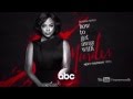 How To Get Away With Murder Season 2 Episode 15 Promo