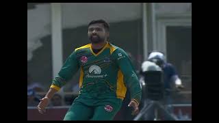 Muhammad Amir Brilliant Bowling Today in GT20 | Muhammad Amir bowling today | Match no 03