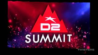 Twister Sports Electric Shock @ 2019 D2 Summit in Orlando FL
