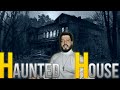 Kundan bagh haunted house se bhi scary experience | Haunted house of Hyderabad