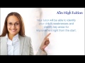 improve your kids skills and knowledge with aim high tuition