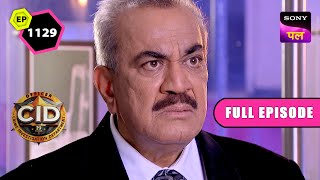 क्यों थी CID Confusion में? | CID | Full Episode 1129 | 14 Jan 2024