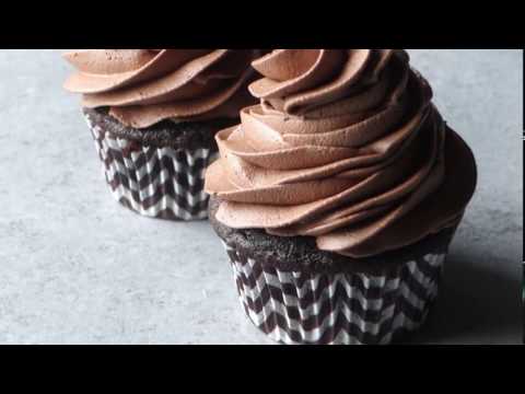 2 Ingredient Chocolate Frosting 2 Ingredient Chocolate Frosting