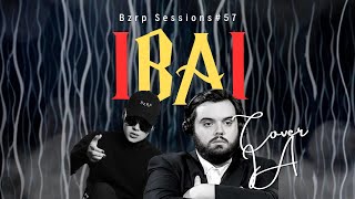 Ibai | BZRP Music Sessions #57(Cover IA)