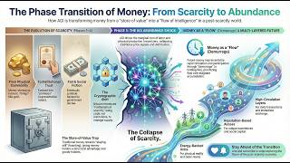 How AGI Will Transform Money Forever