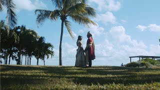 Modern Day Fairy Tail | Most Beautiful Destination Wedding Video | Luxury Cancun Mexico Event
