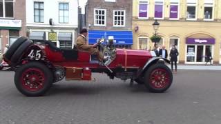 oldtimerdag Culemborg