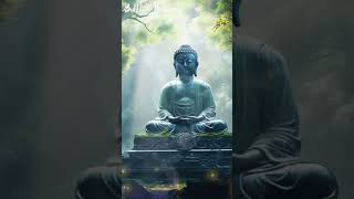 Golden Buddha - Healing Music with Ambient Nature Sounds for Relaxing and Meditation