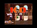 kof 98 💥 shinsun98 rondom select vs zamata players select ft10 💥 the king of fighters 98