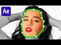 How To Motion Track Masks in After Effects (Face Tracking)