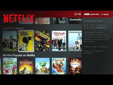 Netflix Quick Guide: Getting Started On Your PS3 | Netflix Netflix Quick Guide: Getting Started On Your PS3 | Netflix