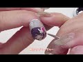 【3dネイルパーツ】ネイル工房クレイジェルで推しの子 星野アイちゃんパーツ作るよーっ！