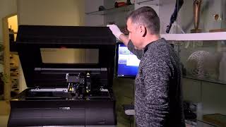 Stratasys Academy | PolyJet Desktop Series: Optimizing the Print Heads