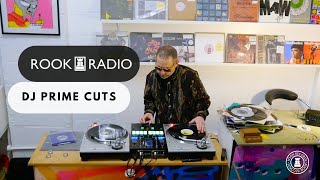 DJ Prime Cuts // Soul, Funk \u0026 Hip Hop Vinyl DJ Set