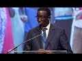 Senegal: PM Chosen as Presidential Candidate for 2024 Elections