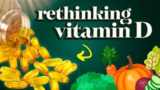 Is Vitamin D Overhyped? Discovering the Truth with Dr McDougall!