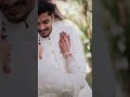 പെണ്ണിനെ കണ്ടേ ഞാൻ😁✨ bride groom weddingcouplevideo