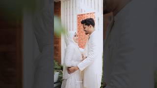 പെണ്ണിനെ കണ്ടേ ഞാൻ😁✨ #bride #groom #weddingcouplevideo