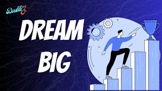 Dream Big 10 Compelling Reasons Why You Should Expand Your Horizons