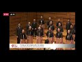 [SYF 2023] FUHUA SECONDARY CHOIR - MON COEUR SE RECOMMANDE A VOUS, USULI CHUAN GE