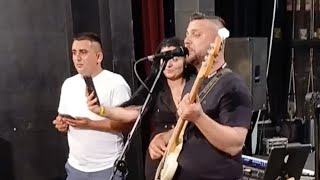 Darusko Band v Zvolene Mix Piesni Live Jedine Pavlovce 2024 Jun