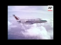 FARNBOROUGH - 1966 - COLOUR