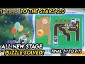 FINAL STAGE (7-1 TO 7-7)! TO THE STARS 2.0 PUZZLE SOLVED - MLBB