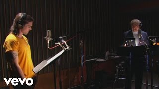 Tony Bennett - The Shadow of Your Smile (from Duets: The Making Of An American C