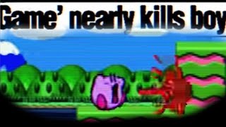 The Kirby Analog Horror Series Explained