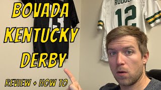 Bovada Kentucky Derby 2021 Betting (Full Review + How To)