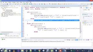 Introduction To Java Programming Exercise 6 5a