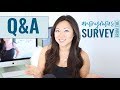 Q&A // Answering your questions about Adobe InDesign, GoodNotes, clickable tabs, tab dividers, etc