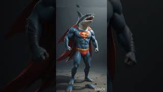 Super shark