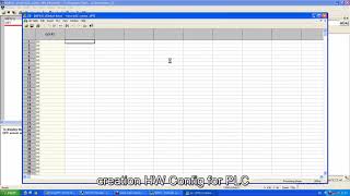 Siemens Step 7 Communication CPU CPU network MPI