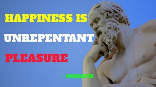 SOCRATES - Life Changing Quotes