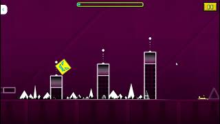 fake geometry dash