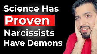 Science Has Proven Narcissists Have Demons in Them | Shocking