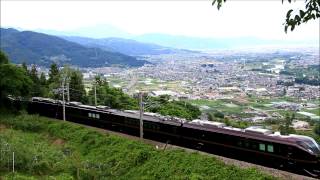 Ｅ６５５系（なごみ）回送