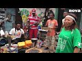Fulu Miziki, le son de Kinshasa - « Eza Nabaréalité » | Nova Book Box