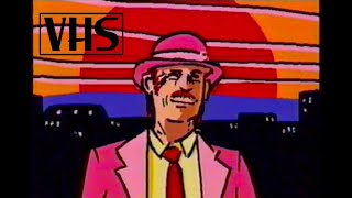 Interface | Episodes 1-9 [VHS]