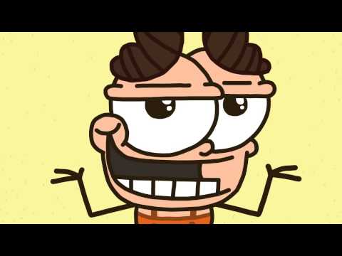 How to Stop Being Afraid of the Dark (Hank Hanky) How to Stop Being Afraid of the Dark (Hank Hanky)