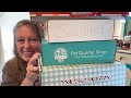 Which quilting/sewing subscription box is best!