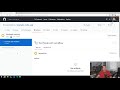 Building a Node.js console application using GitHub Actions