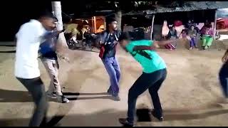 Halgi(lavni)vs police horn | Dj Dhanay| Marathi Dance | Freestyle